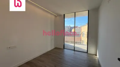 Duplex Penthouse in Pasaje D’Escoles photo 24