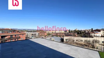 Duplex Penthouse in Pasaje D’Escoles photo 26