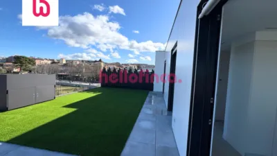 Duplex Penthouse in Pasaje D’Escoles photo 27