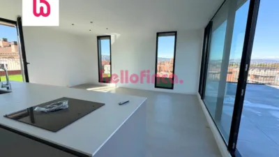 Duplex Penthouse in Pasaje D’Escoles photo 2