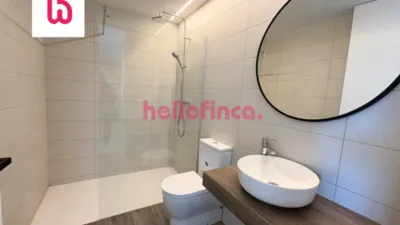 Duplex Penthouse in Pasaje D’Escoles photo 31