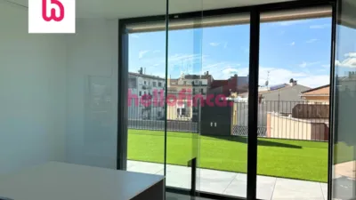 Duplex Penthouse in Pasaje D’Escoles photo 32