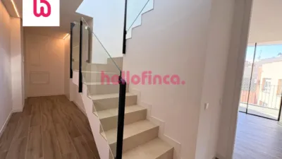 Duplex Penthouse in Pasaje D’Escoles photo 33