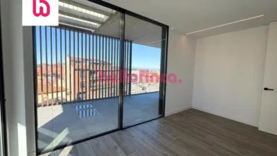Duplex Penthouse in Pasaje D’Escoles photo 34