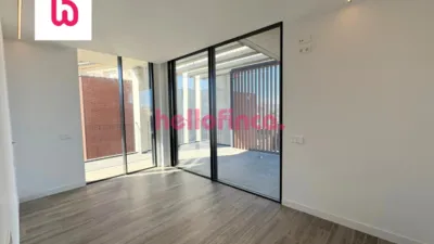 Duplex Penthouse in Pasaje D’Escoles photo 35