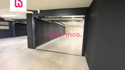 Duplex Penthouse in Pasaje D’Escoles photo 37