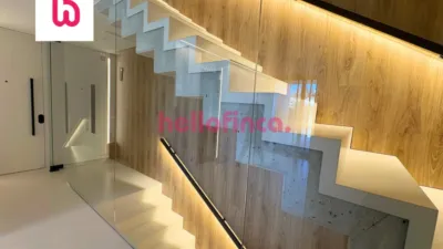 Duplex Penthouse in Pasaje D’Escoles photo 39