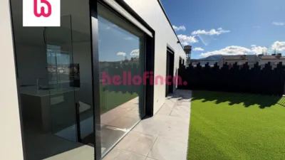 Duplex Penthouse in Pasaje D’Escoles photo 3