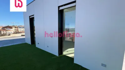 Duplex Penthouse in Pasaje D’Escoles photo 41