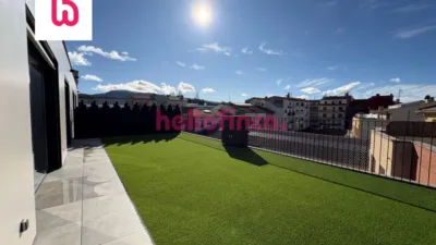 Duplex Penthouse in Pasaje D’Escoles photo 4