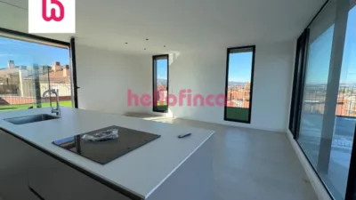Duplex Penthouse in Pasaje D’Escoles photo 7