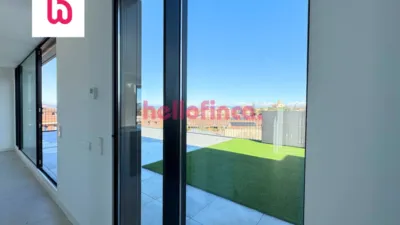 Duplex Penthouse in Pasaje D’Escoles photo 8
