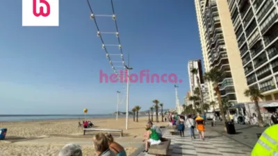 Piso – Benidorm - Vista 5