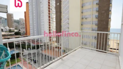 Piso – Benidorm - Vista 3