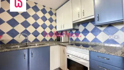 Piso – Benidorm - Más