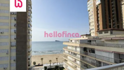 Piso – Benidorm - Vista 2