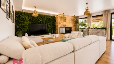 Chalet on Carrer de la Serrallarga photo 12