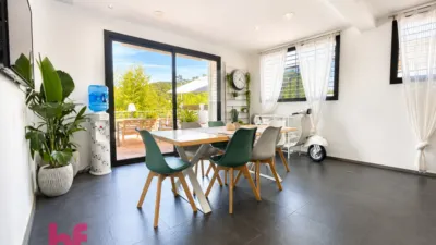 Chalet on Carrer de la Serrallarga photo 9