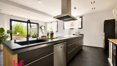 Chalet on Carrer de la Serrallarga photo 6
