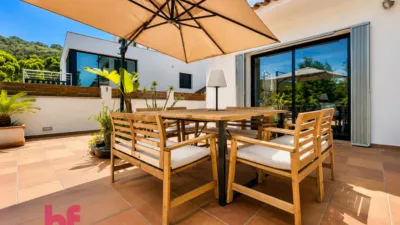 Chalet on Carrer de la Serrallarga photo 10