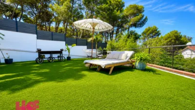 Chalet on Carrer de la Serrallarga photo 5