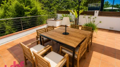 Chalet on Carrer de la Serrallarga photo 4
