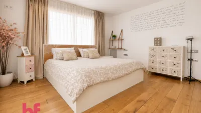 Chalet on Carrer de la Serrallarga photo 23