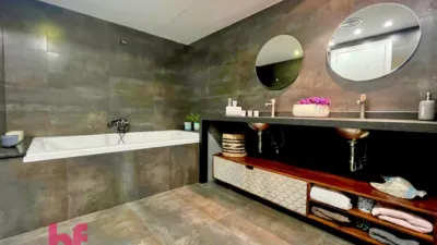 Chalet on Carrer de la Serrallarga photo 29