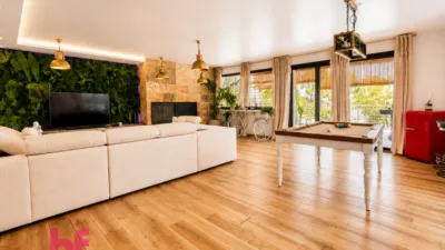 Chalet on Carrer de la Serrallarga photo 11