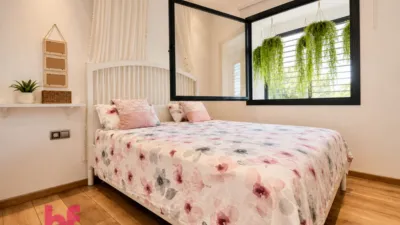 Chalet on Carrer de la Serrallarga photo 24