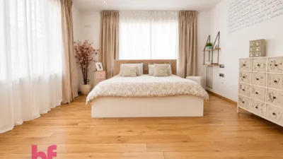 Chalet on Carrer de la Serrallarga photo 22