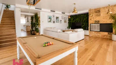 Chalet on Carrer de la Serrallarga photo 15