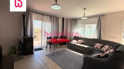 Chalet on Carrer de Francesc Cambó photo 10