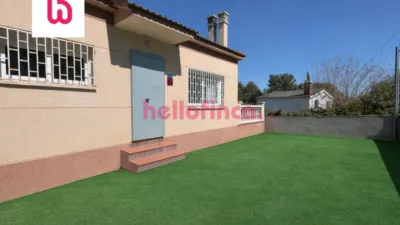Chalet on Carrer de Francesc Cambó photo 33