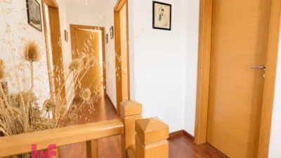 Chalet on Carrer d'Occitània photo 31