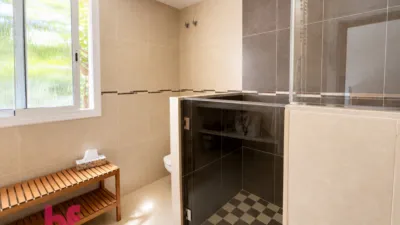 Chalet on Carrer d'Occitània photo 29