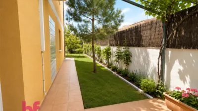 Chalet on Carrer d'Occitània photo 15