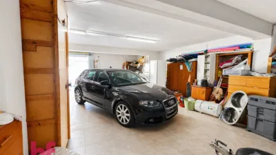 Chalet on Carrer d'Occitània photo 42