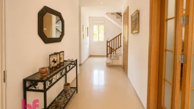 Chalet on Carrer d'Occitània photo 25