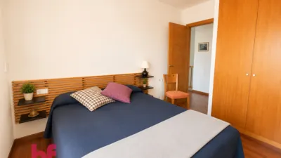 Chalet on Carrer d'Occitània photo 35