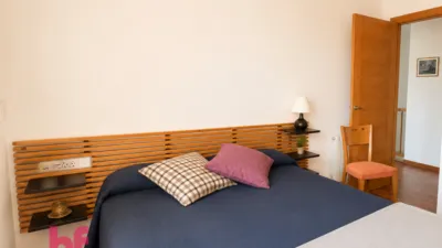 Chalet on Carrer d'Occitània photo 36