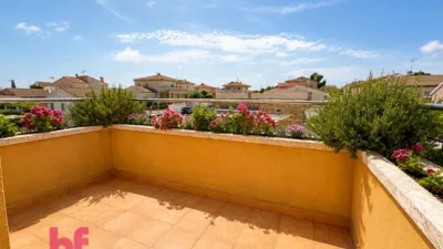 Chalet on Carrer d'Occitània photo 40