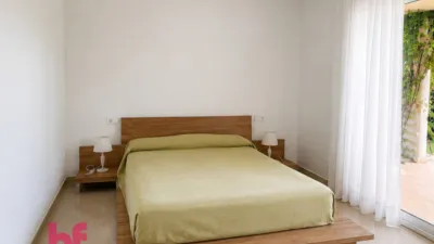 Chalet on Carrer d'Occitània photo 24