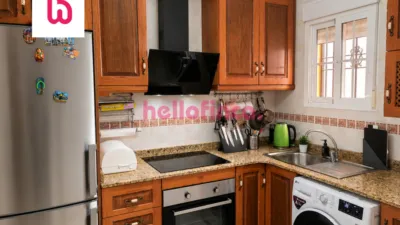Pis – Orihuela, Urbanización Lomas de Don Juan, Villa Martín - Vista 4