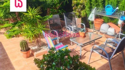 Pis – Orihuela, Urbanización Lomas de Don Juan, Villa Martín - Vista 2