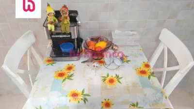Pis – Orihuela, Urbanización Lomas de Don Juan, Villa Martín - Vista 5