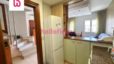 Apartment on Carrer del Doctor Trueta photo 28