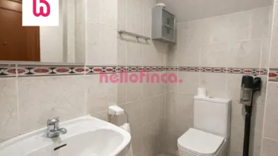 Apartment on Carrer del Doctor Trueta photo 20