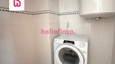 Apartment on Carrer del Doctor Trueta photo 11