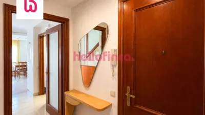 Apartment on Carrer del Doctor Trueta photo 10